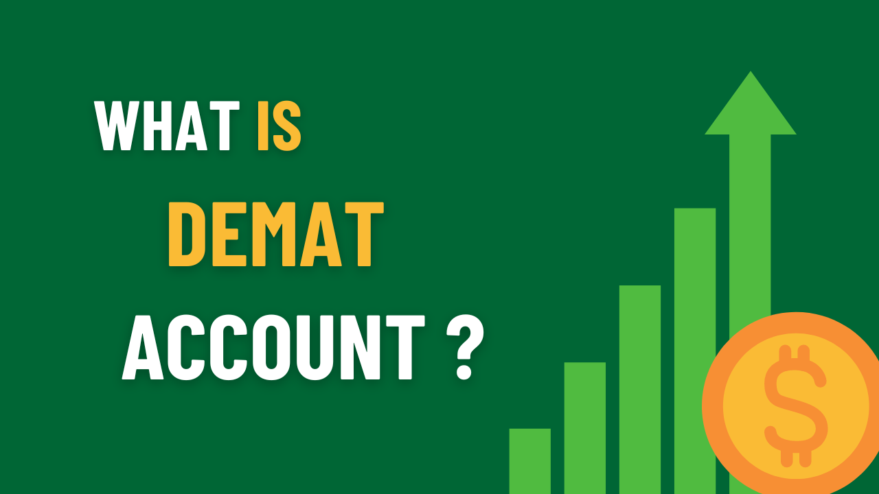 What is Demat Account ?